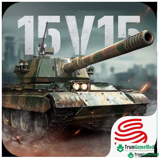 Tank Company logo Tải trò chơi Tank Company Apk v1.3.8