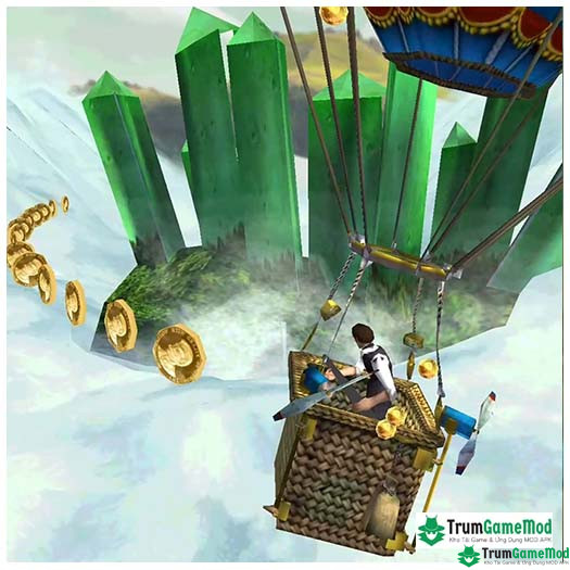 Temple 3D Endless Run logo Tải Temple 3D Endless Run Apk v1.1