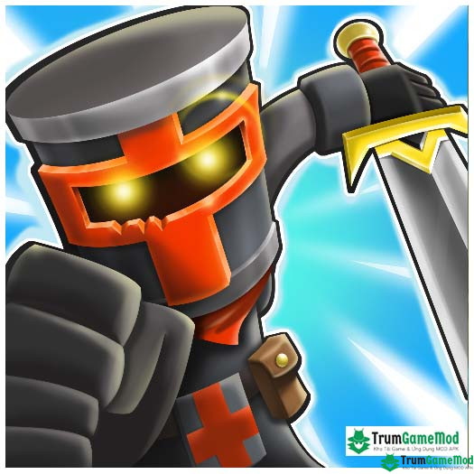 Tower Conquest logo Tải Tower Conquest Mod Apk (Vô hạn tiền) v23.0.18g