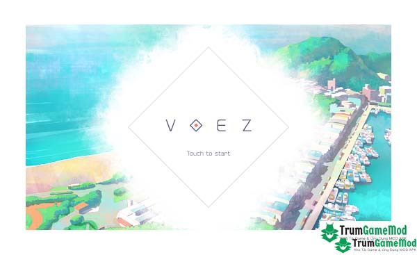 VOEZ Apk