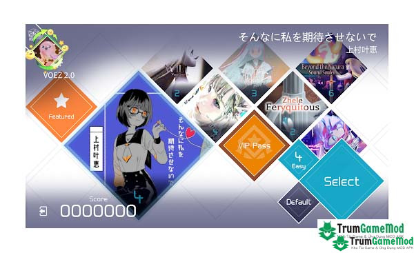 VOEZ Apk