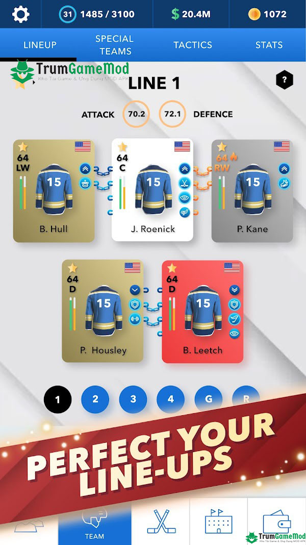 World Hockey Manager 2023 APK