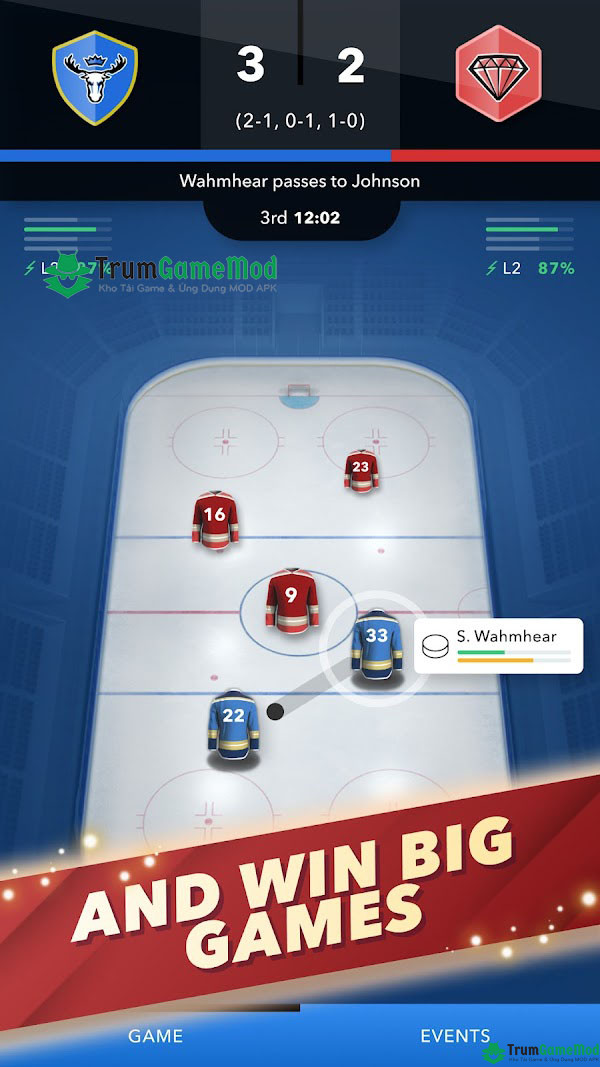 World Hockey Manager 2023 APK