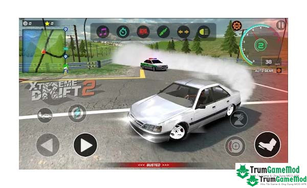 Xtreme Drift 2 2 Tải Xtreme Drift 2 Mod Apk (Vô hạn tiền) v2.3