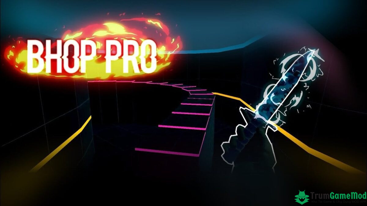 bhop pro hack Mod Apk 