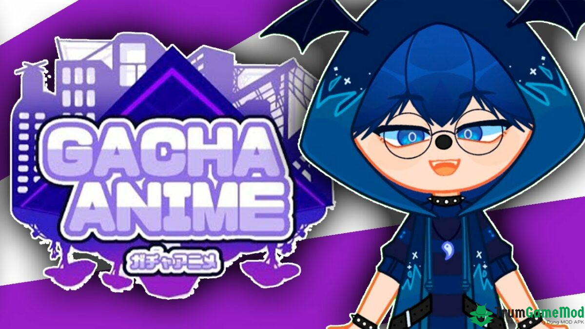 gacha world 3 Tải trò chơi Gacha World Mod Apk (Vô hạn tiền) v1.3.6