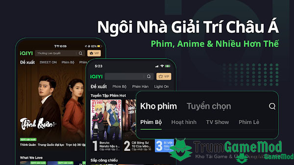 iQIYI Video Apk