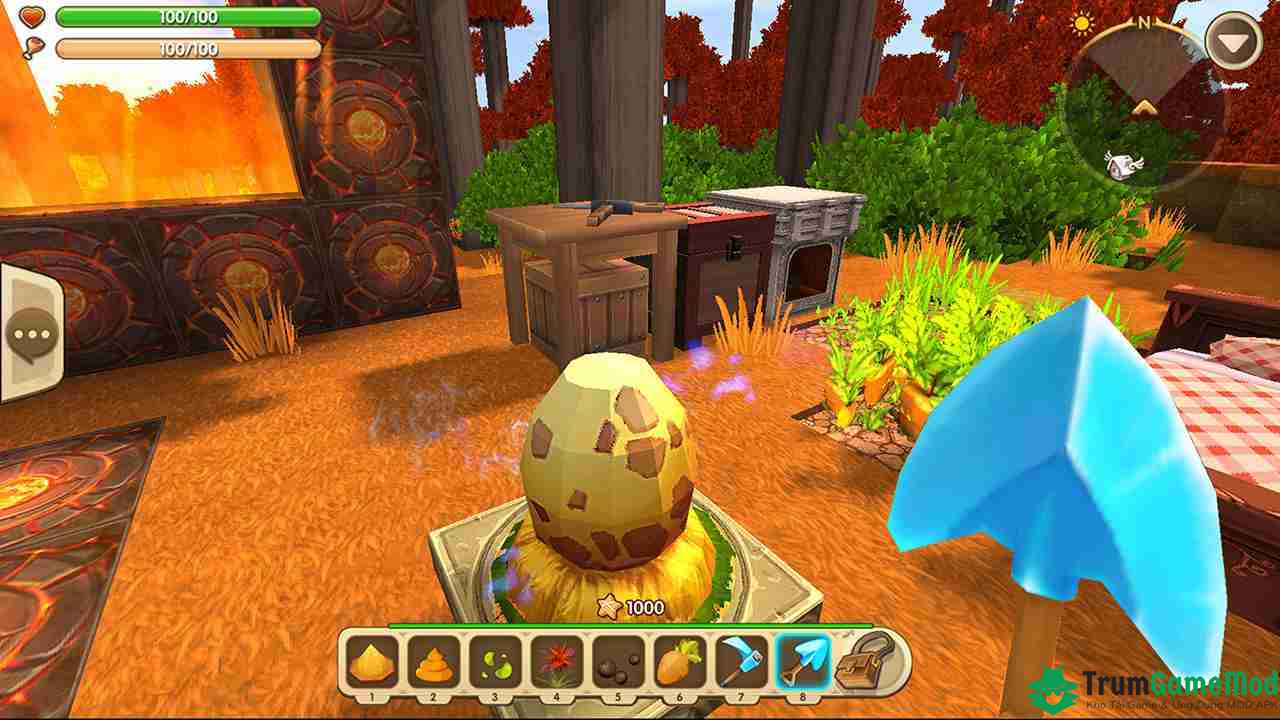 Mini World: CREATA Apk