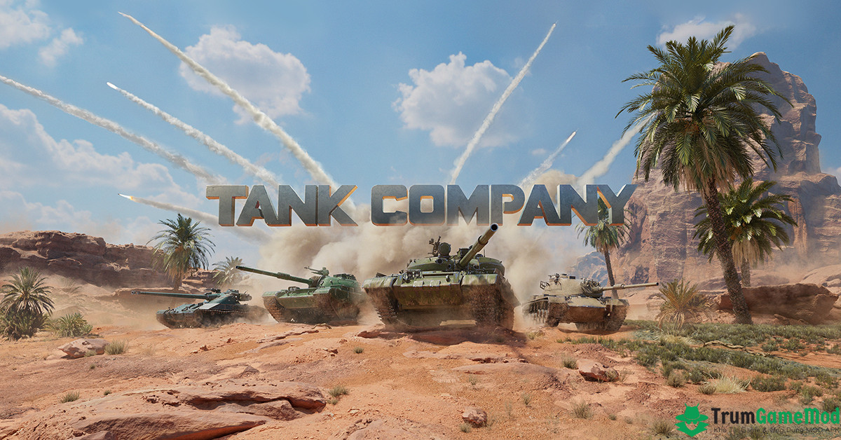 Tank Company Apk