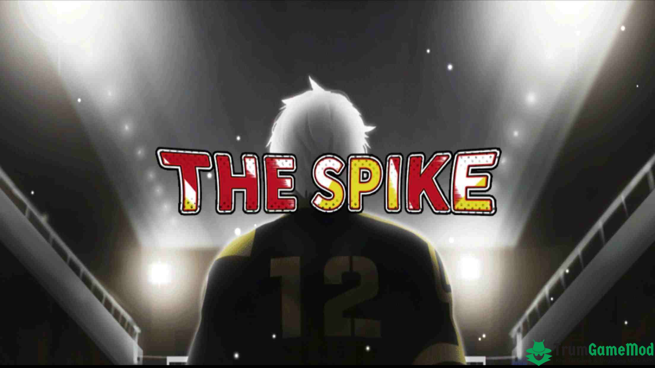 The Spike Hack APK