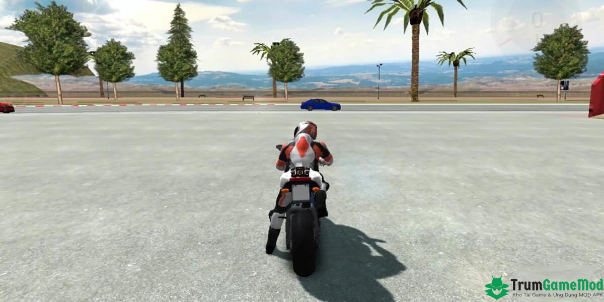 Xtreme Motorbikes Mod Apk