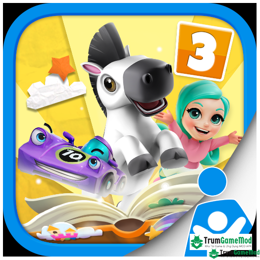 Applaydu family games logo Tải Applaydu family games Mod Apk (Unlocked) v5.0.0