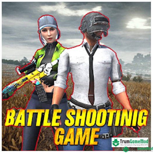 Battle Shooting Game 3D logo Tải game Battle Shooting Game 3D Apk v0.17