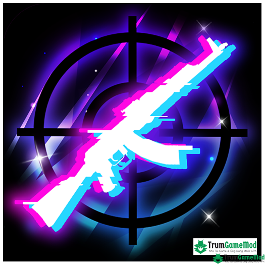 Beat Shooter logo Tải Beat Shooter Mod Apk (Unlocked Vip, Unlimited Money) v2.3.0