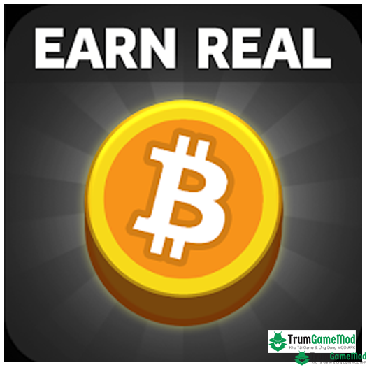 Bitcoin Miner Earn Real Crypto logo Tải Bitcoin Miner Earn Real Crypto Apk v2.4.9