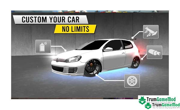 Tải Brasil Tuning 2 Mod APK v200610 Miễn Phí