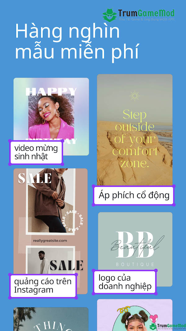 ứng dụng tiện ích Canva APK có gì hấp dẫn?