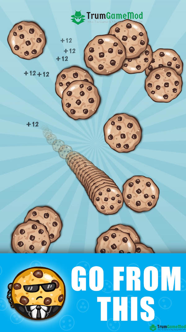 Giới thiệu về game mô phỏng thú vị Cookies Inc. - Idle Clicker