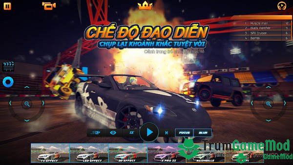 Giới thiệu về game đua xe thú vị Dubai Drift 2 mod