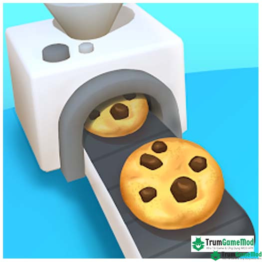 Tải Dessert Factory Idle MOD APK (Vô Hạn Tiền) v6.0.0