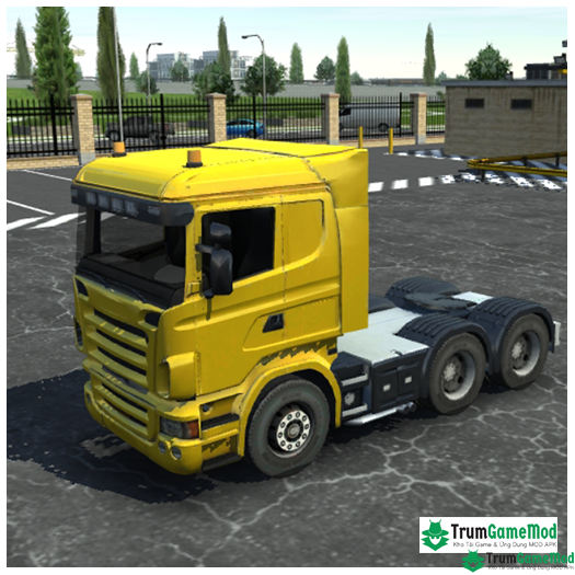 Drive Simulator logo Tải Drive Simulator Apk v5.4