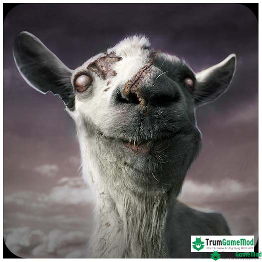 Goat Simulator GoatZ logo Tải Goat Simulator GoatZ Mod Apk (Full Premium) v2.0.5