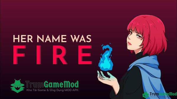 Giới thiệu về game hành động thú vị His Name Was Fire mod