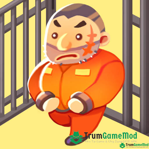 Idle-Prison-Tycoon-mod-logo