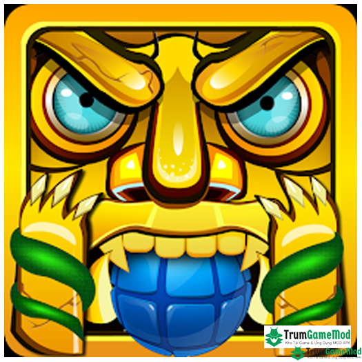 Jungle Luxor Deluxe logo Tải Jungle Luxor Deluxe Apk v1.820