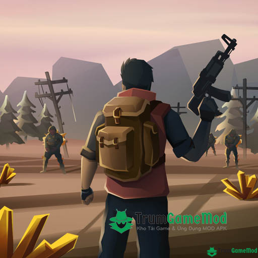 Tải No Way To Die: Survival Mod APK (Vô Hạn Tiền)