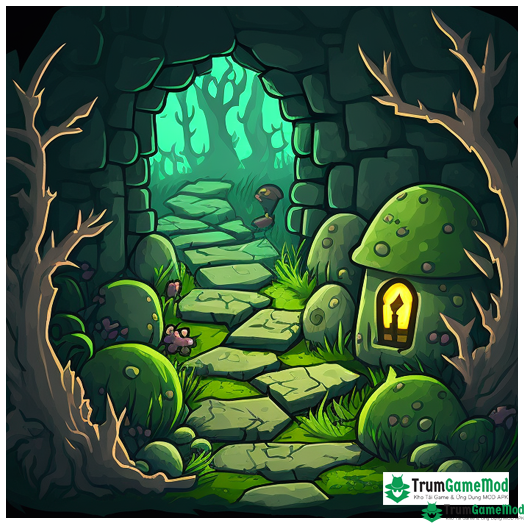 Not Enough Dungeons logo Tải Not Enough Dungeons Mod Apk (Vô hạn tiền) v1.1.4