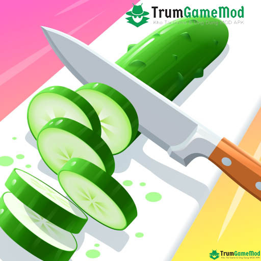 Tải Perfect Slices APK v1.4.29 Miễn Phí