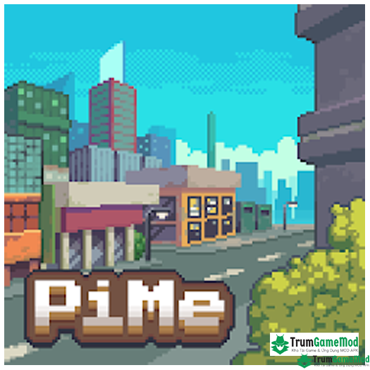 Tải PiMe Avatar Online MOD APK v0.3.0 Miễn Phí