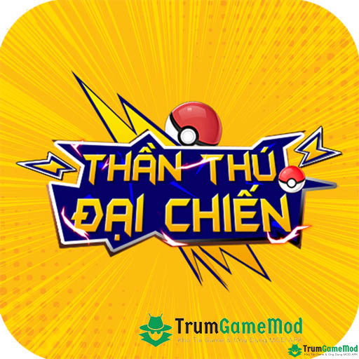 Tải Poke Đại Chiến Mod APK (Vô Hạn Kim Cương) v2.1.0.54539