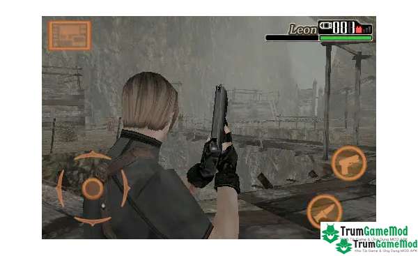 Resident Evil 4 