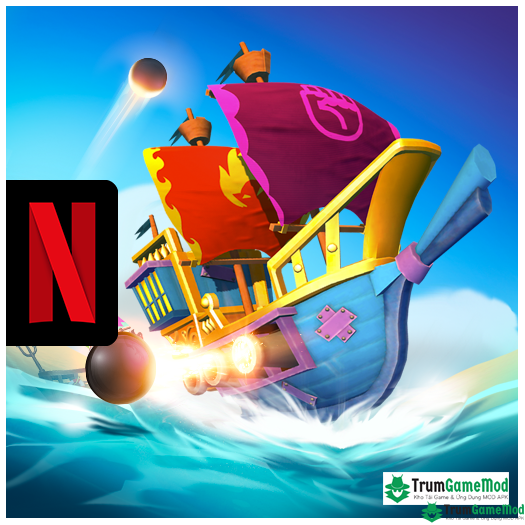 Rival Pirates logo Tải Rival Pirates Apk v25.1.20