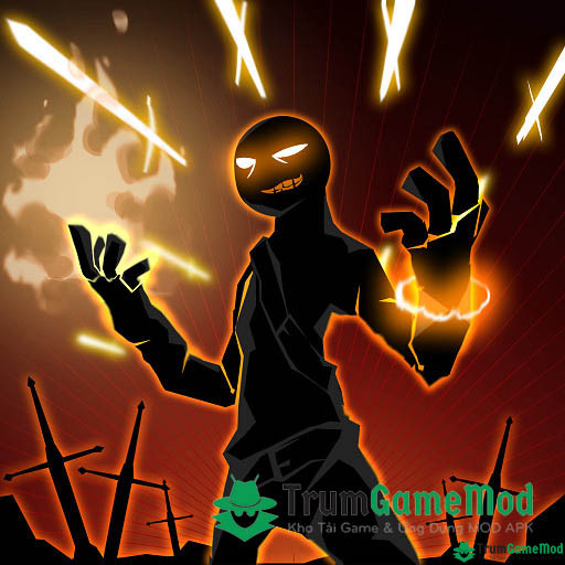 Tải Stick Warrior Fight 3D APK v1.01 Miễn Phí