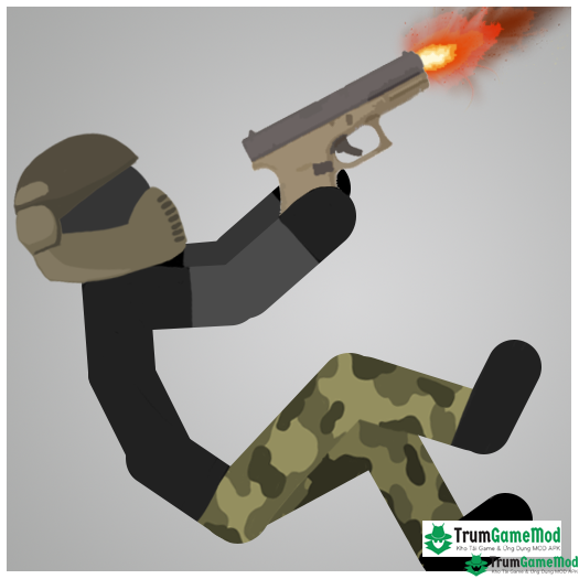 Stickman Backflip Killer 5 logo Tải Stickman Backflip Killer 5 Mod Apk (Vô hạn tiền) v0.8.8