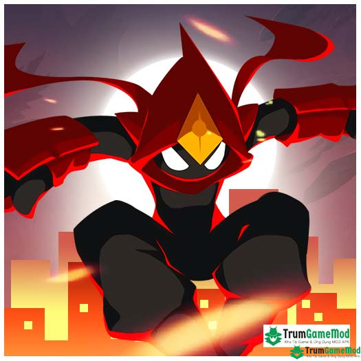 Tải Stickman Master II Dark Earldom MOD APK v1.1.3 Miễn Phí