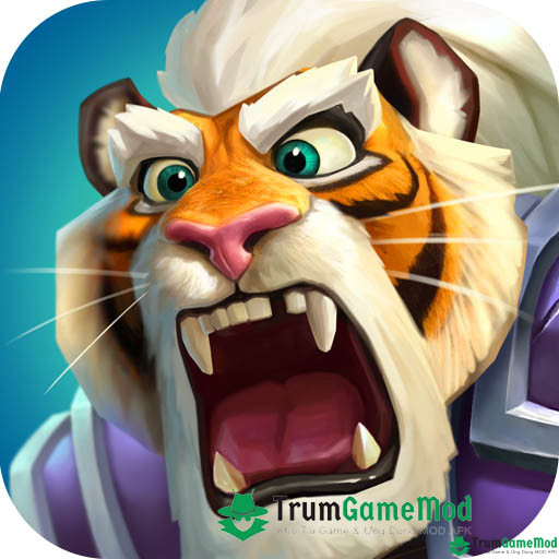 Tải Taptap Heroes Mod APK v1.0.0327 Miễn Phí