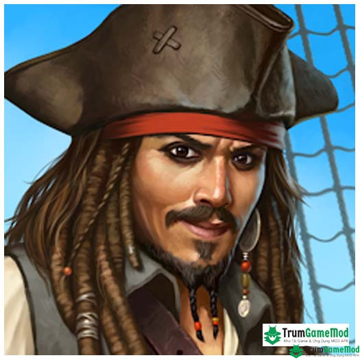 Tải Tempest: Pirates Flag MOD APK v1.7.8 Miễn Phí