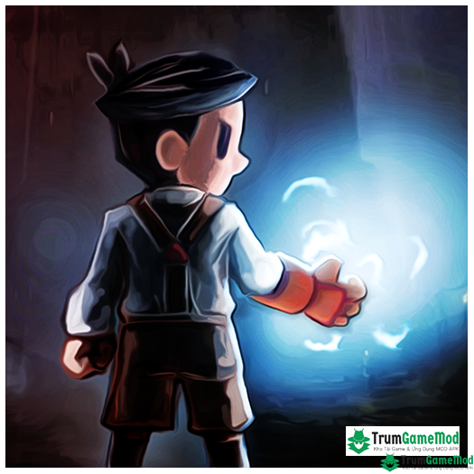 Teslagrad logo Tải Teslagrad Apk (Full Game) v2.2