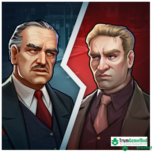 Tải The Godfather: City Wars MOD APK (Vô Hạn Tiền) v1.11.1