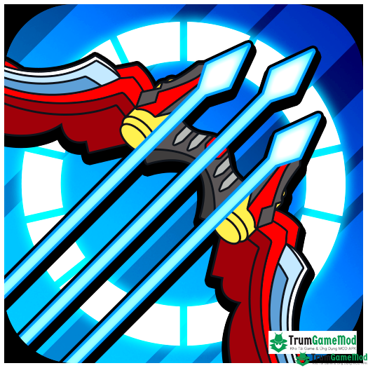 Time Zero logo Tải Time Zero Mod Apk (Damage Multiplier, Unlimited Gem) v1.001.23122002