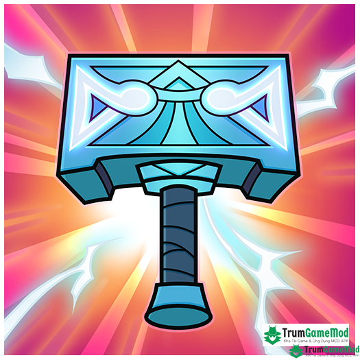 Viking Gods logo Tải Viking Gods Mod Apk (Unlimited Currency) v1.5.2