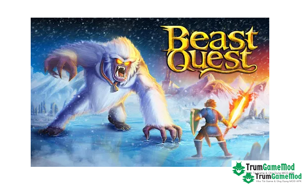 Beast Quest