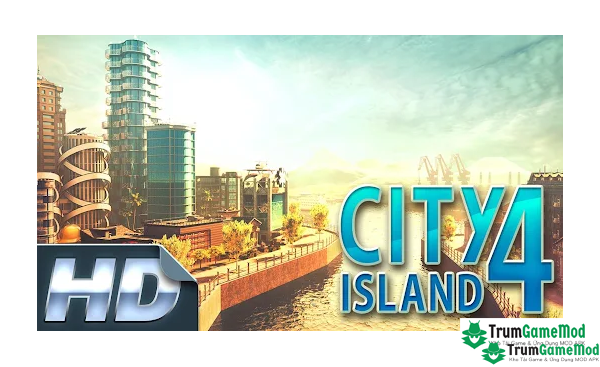 City Island 4