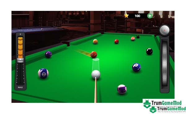 1 Classic Pool 3D 8 Ball 1 Tải Classic Pool 3D: 8 Ball Mod Apk (Unlock All Cues) v1.2.5