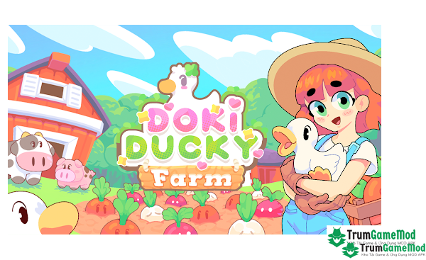 Doki Duck Farm