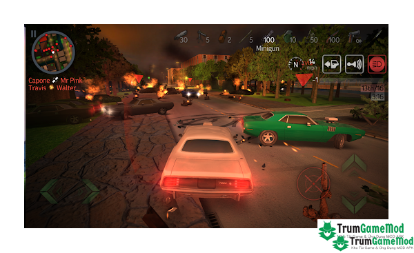 Payback 2: The Battle Sandbox